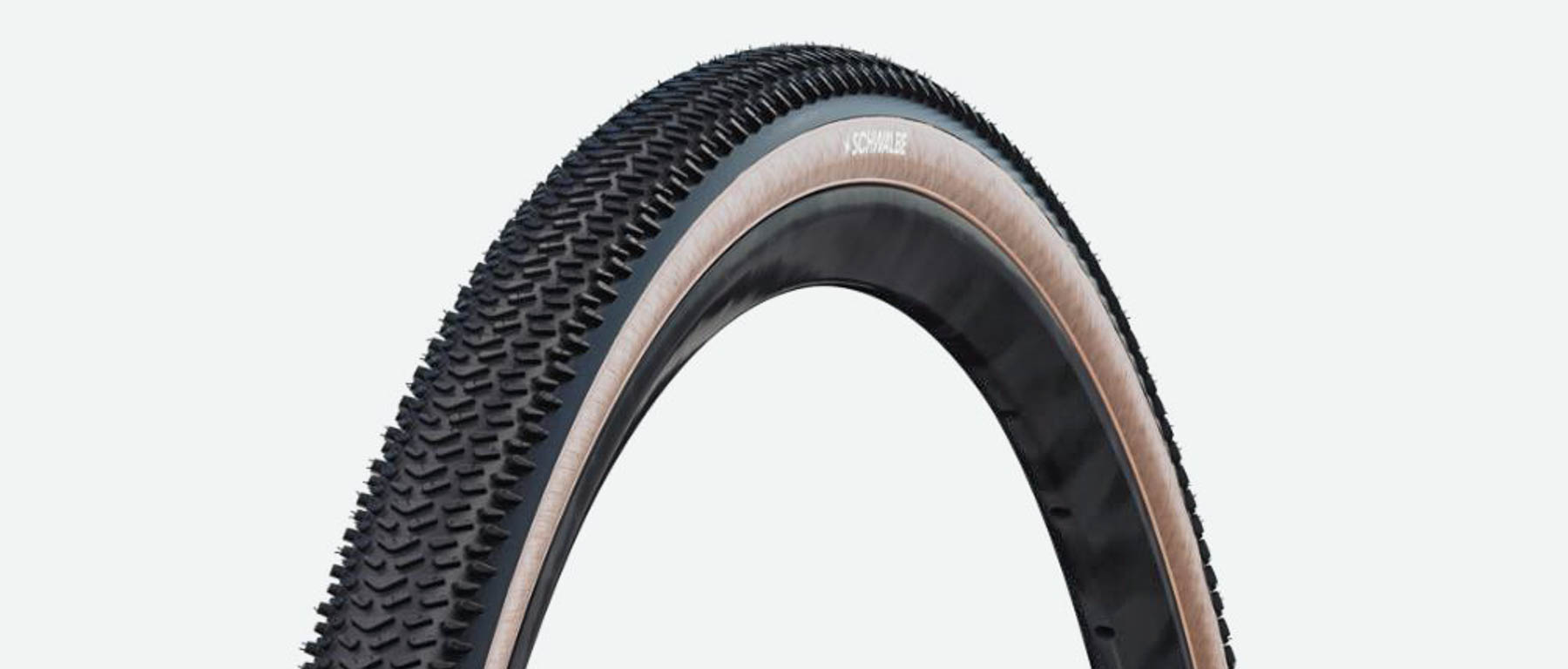 Schwalbe G-One R Tubeless Gravel Tire