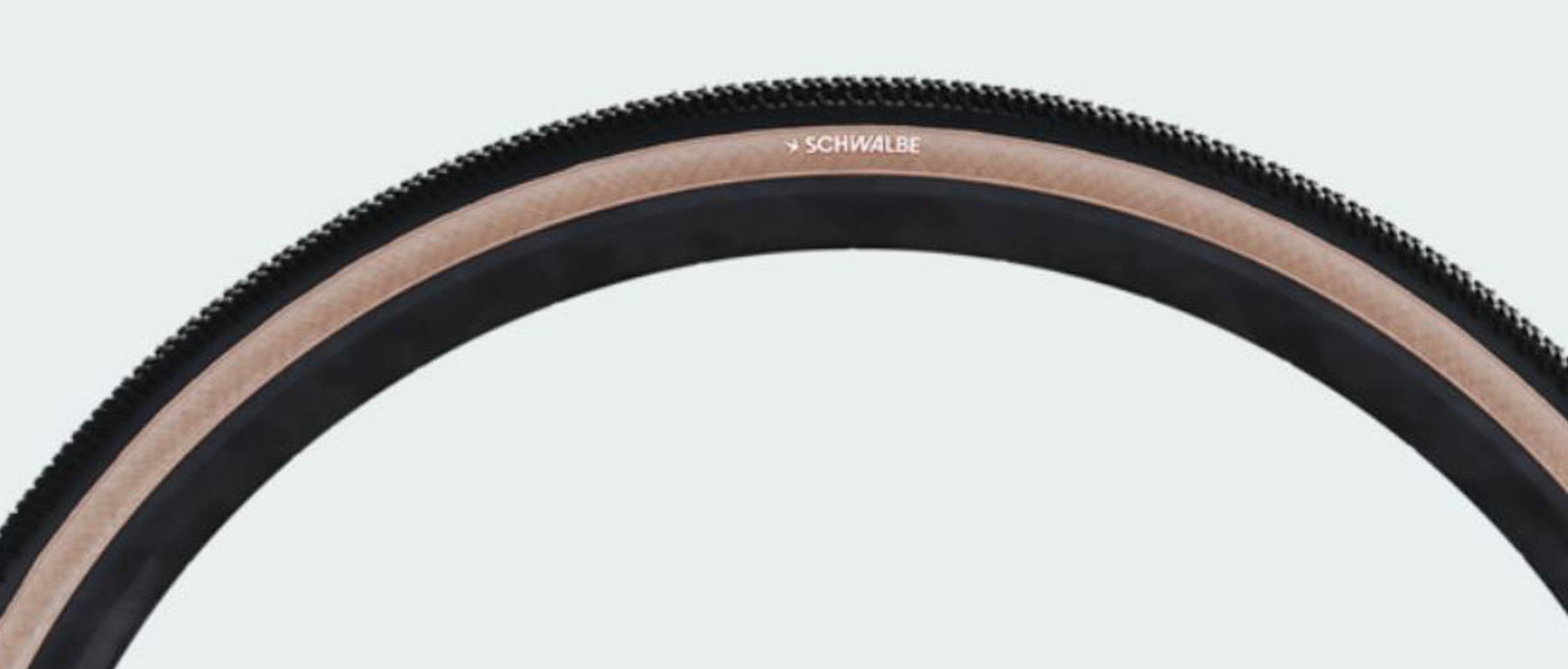 Schwalbe G-One R Tubeless Gravel Tire