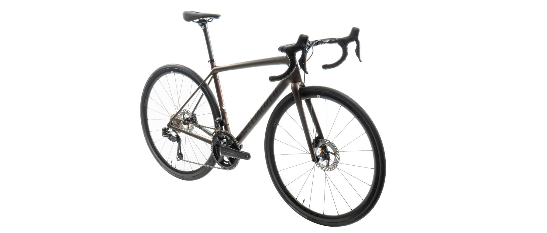 Specialized Aethos Pro Ultegra Di2 Bicycle 2025