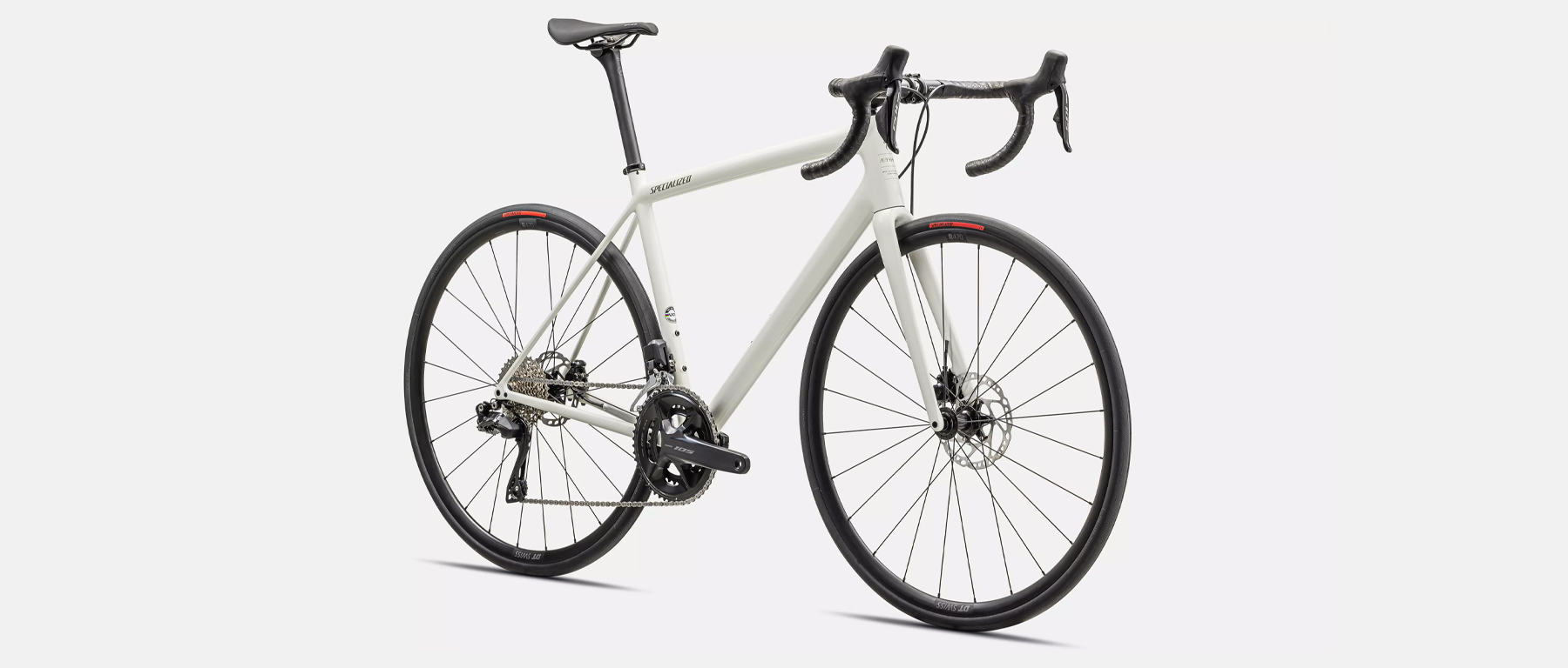 Specialized Aethos Comp 105 Di2 Bicycle 2024