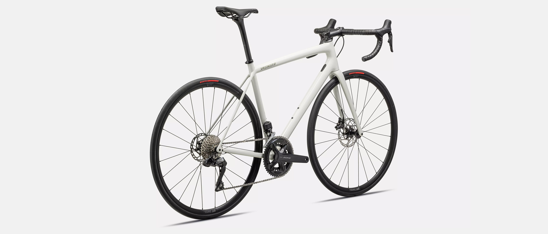 Specialized Aethos Comp 105 Di2 Bicycle 2024