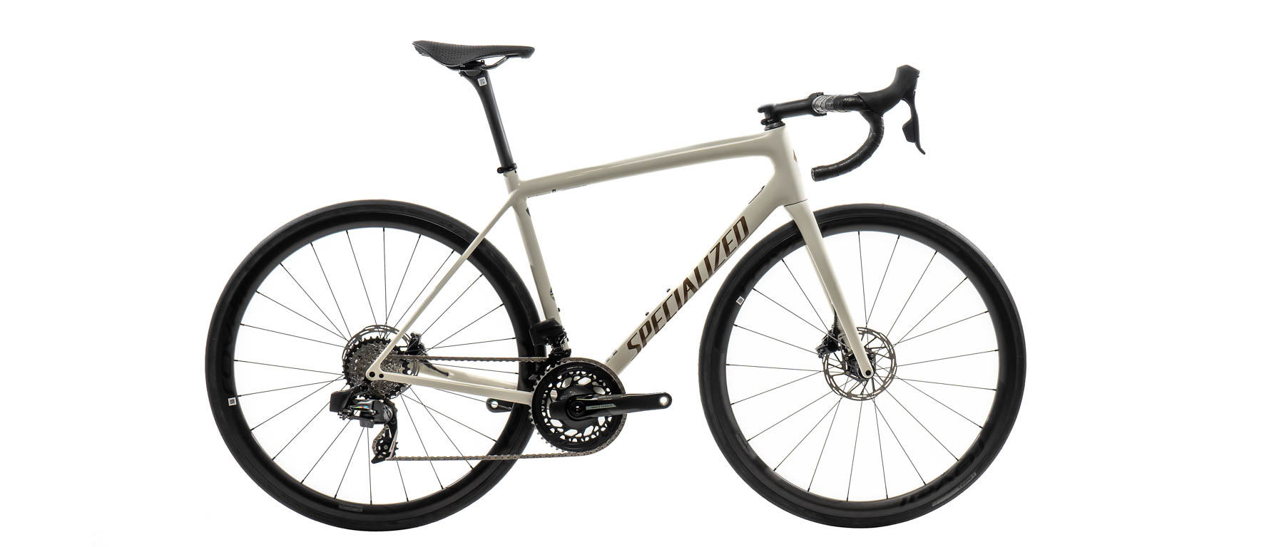 Specialized Aethos Pro Force eTap AXS Bicycle 2025