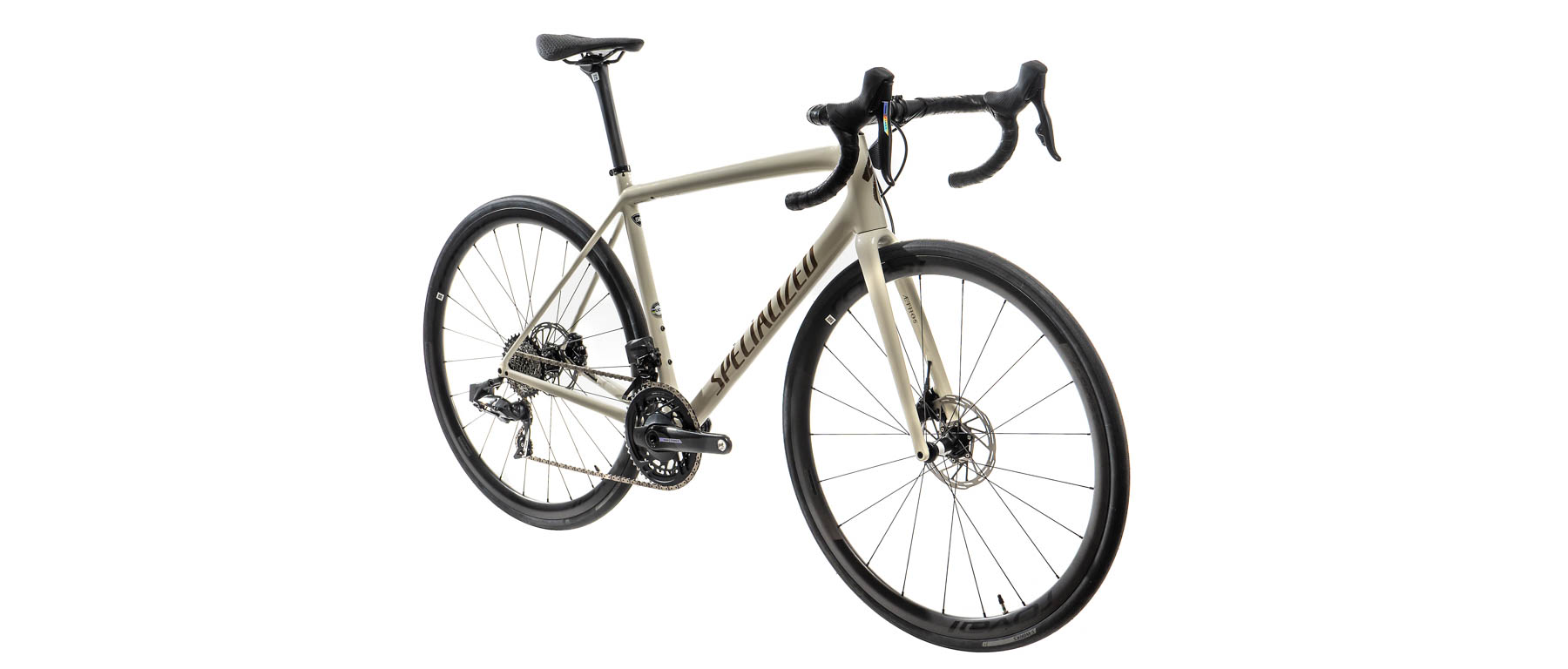 Specialized Aethos Pro Force eTap AXS Bicycle 2025