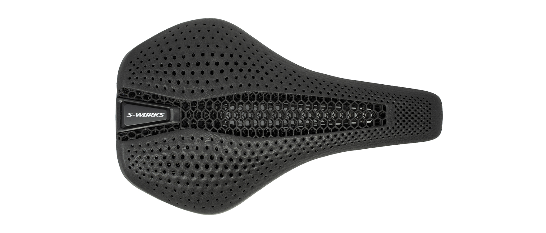 Specialized S-Works Power Evo Mirror Saddle