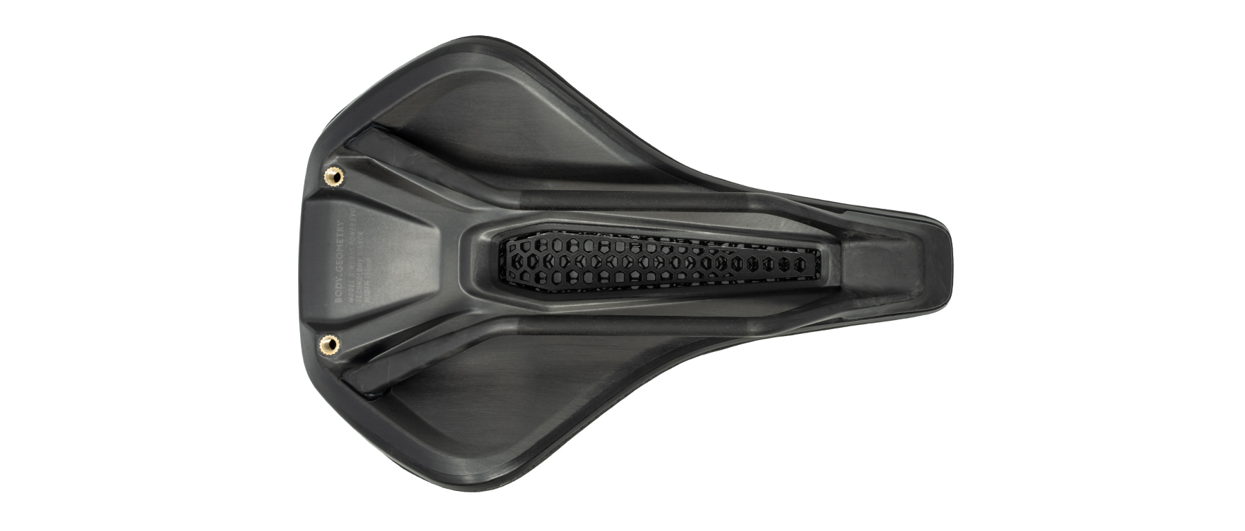 Specialized S-Works Power Evo Mirror Saddle