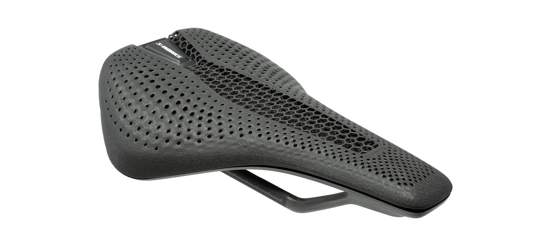 Specialized S-Works Power Evo Mirror Saddle