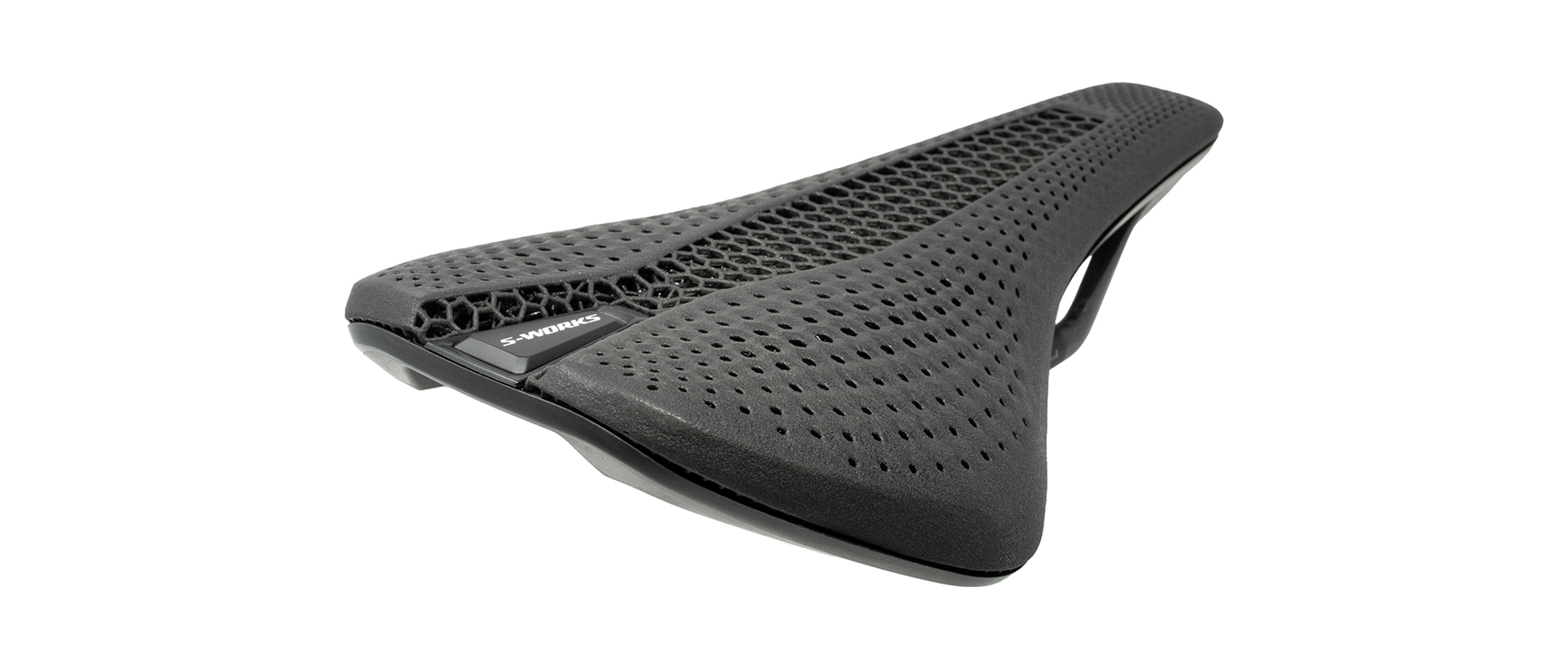 Specialized S-Works Power Evo Mirror Saddle