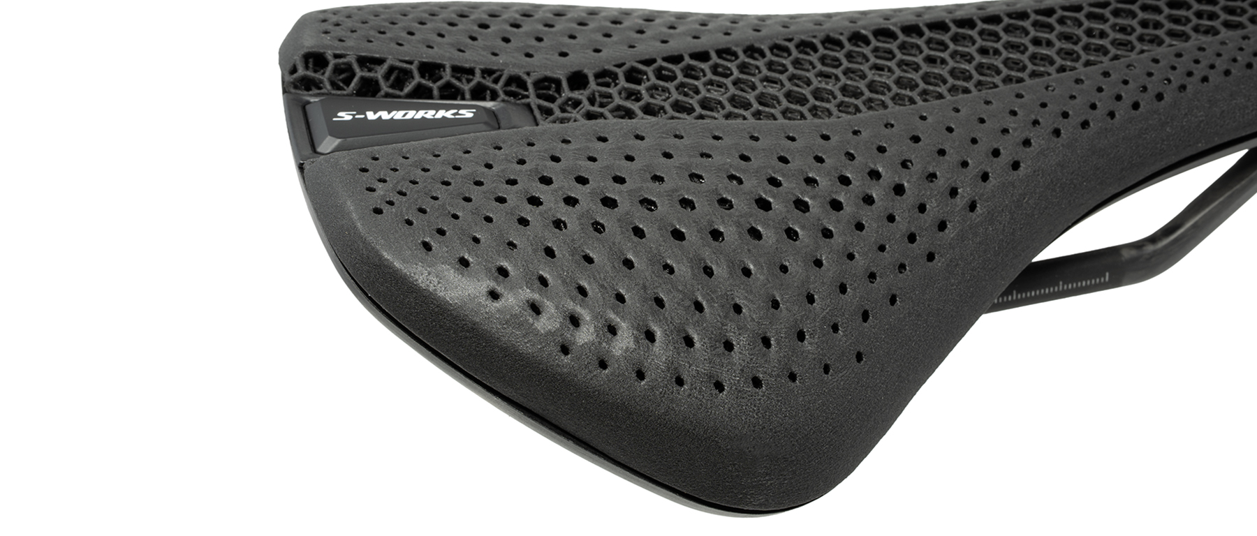 Specialized S-Works Power Evo Mirror Saddle