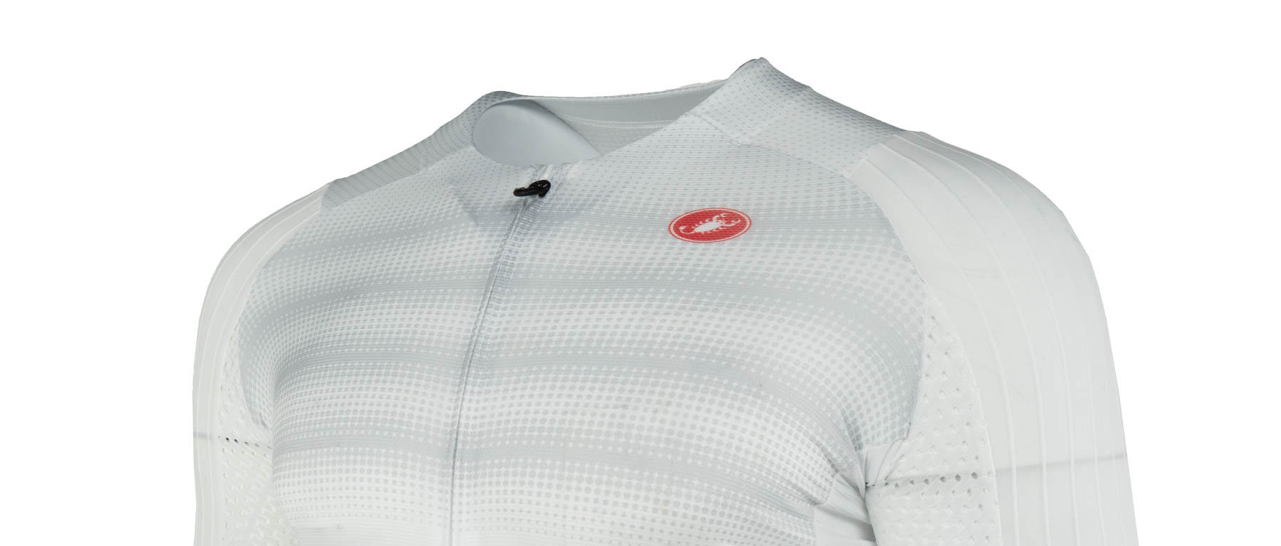 Castelli Aero Race 8S Jersey