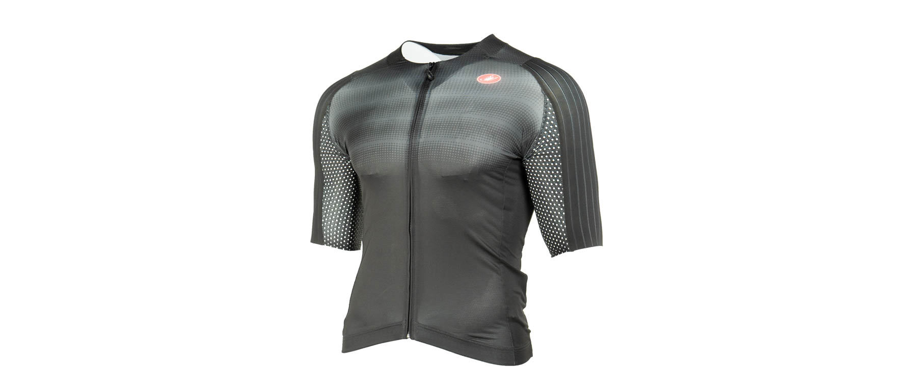 Castelli Aero Race 8S Jersey