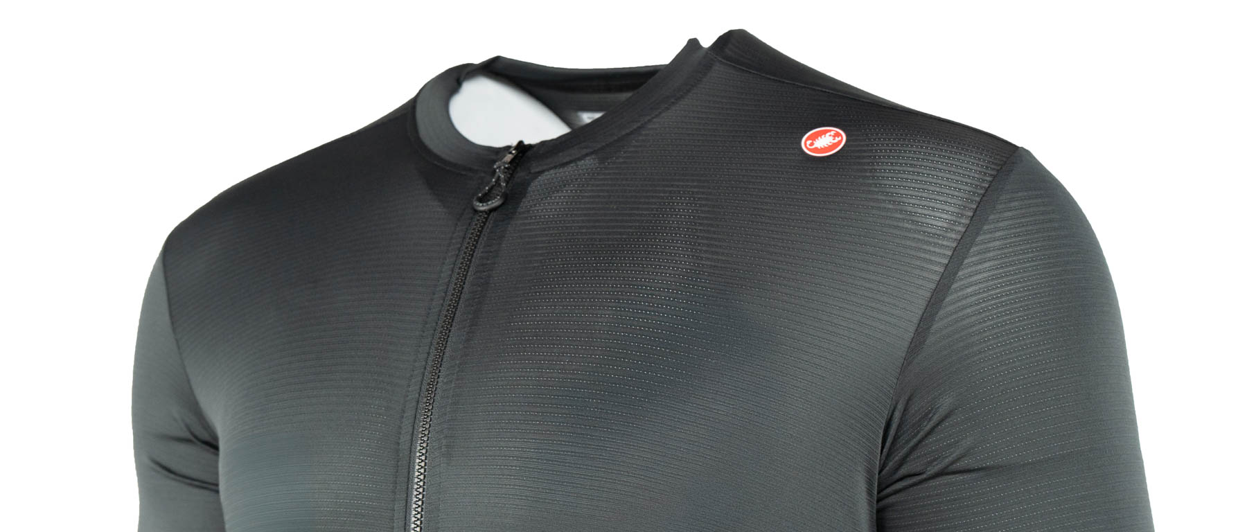 Castelli Espresso LS Jersey