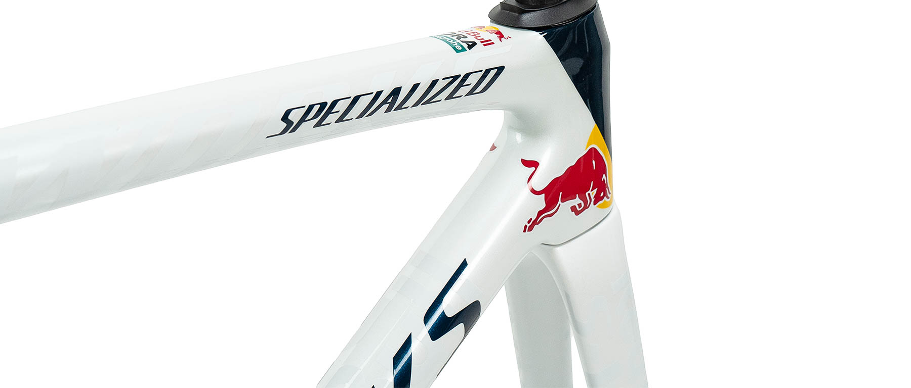 Specialized S-Works Tarmac SL8 Team Replica Frameset