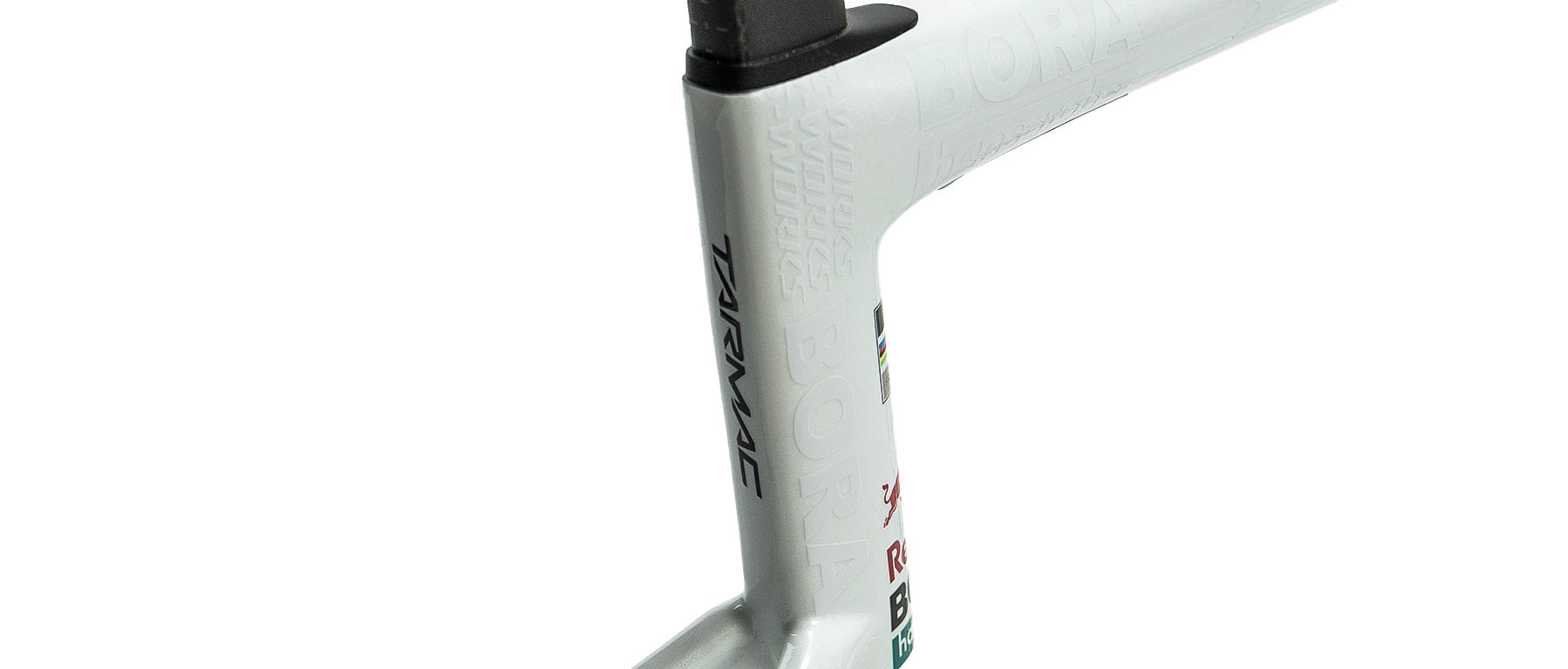 Specialized S-Works Tarmac SL8 Team Replica Frameset