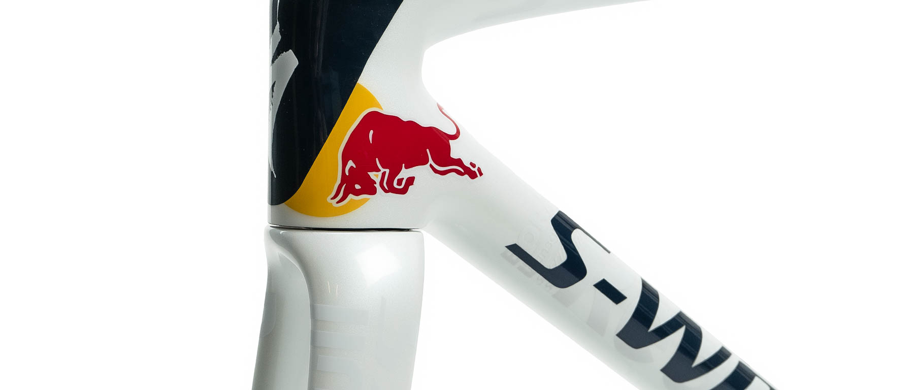 Specialized S-Works Tarmac SL8 Team Replica Frameset