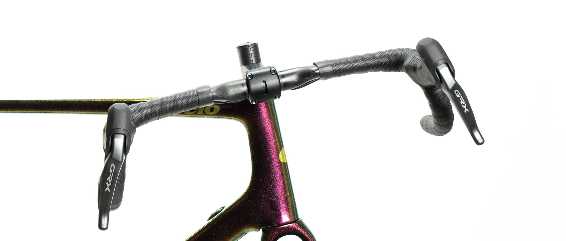 Cervelo Aspero-5 GRX Di2 Bicycle