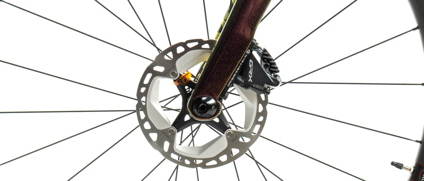 Cervelo Aspero-5 GRX Di2 Bicycle