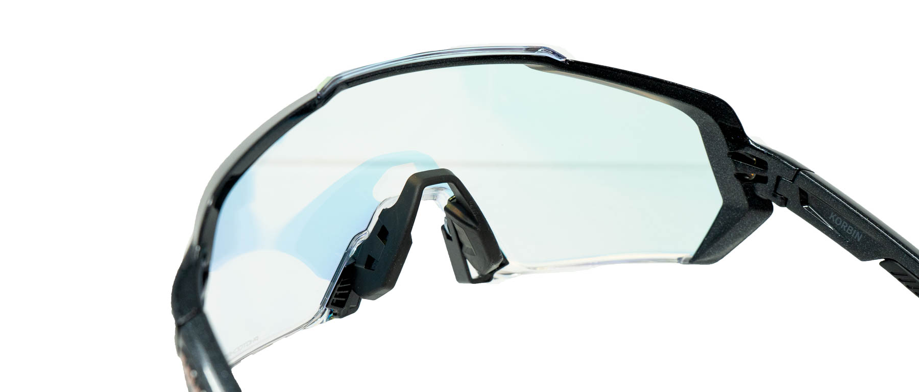 100% Korbin Sunglasses