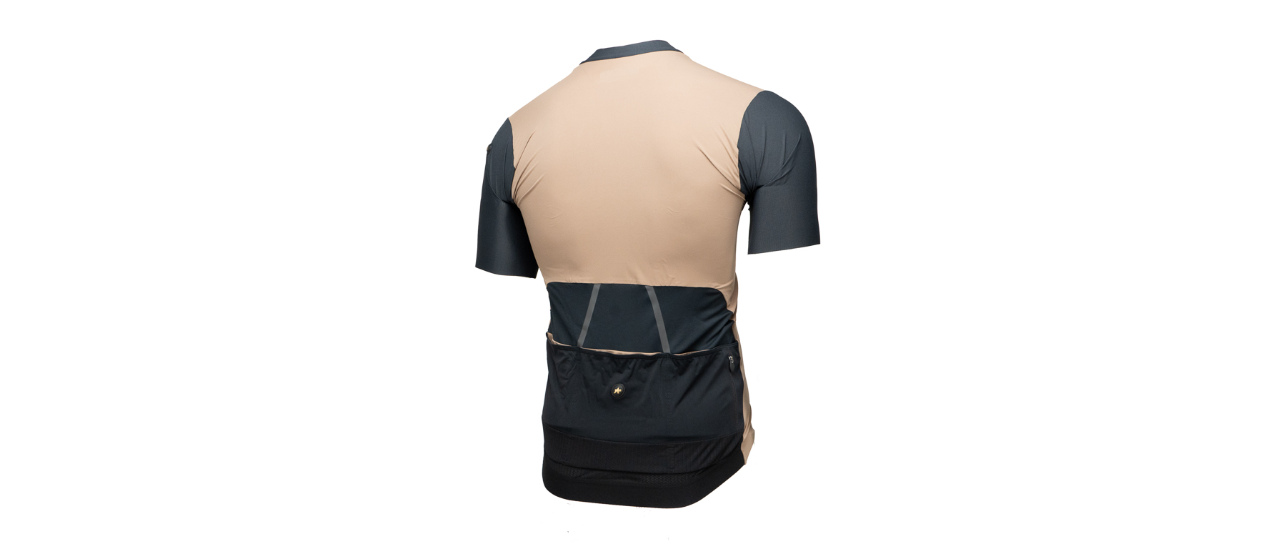 Assos Mille GTO Short Sleeve Jersey C2