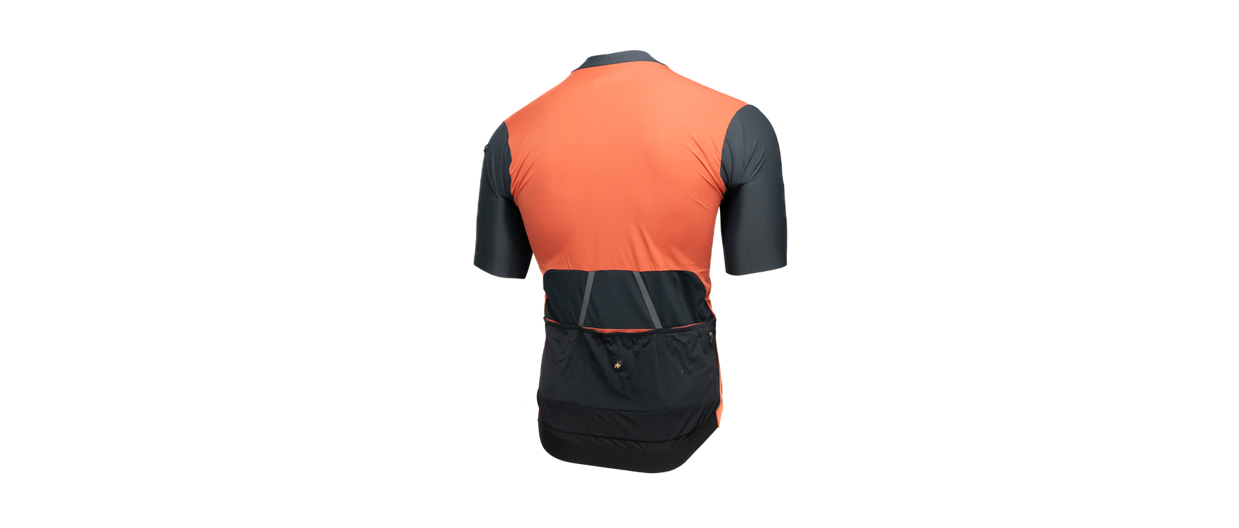 Assos Mille GTO Short Sleeve Jersey C2
