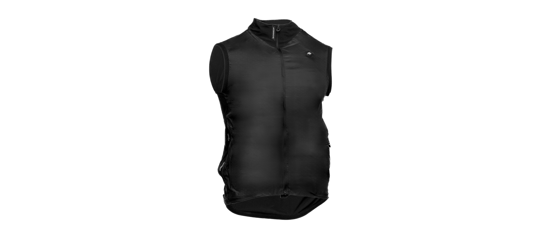 Assos Tactica Shell Vest T5