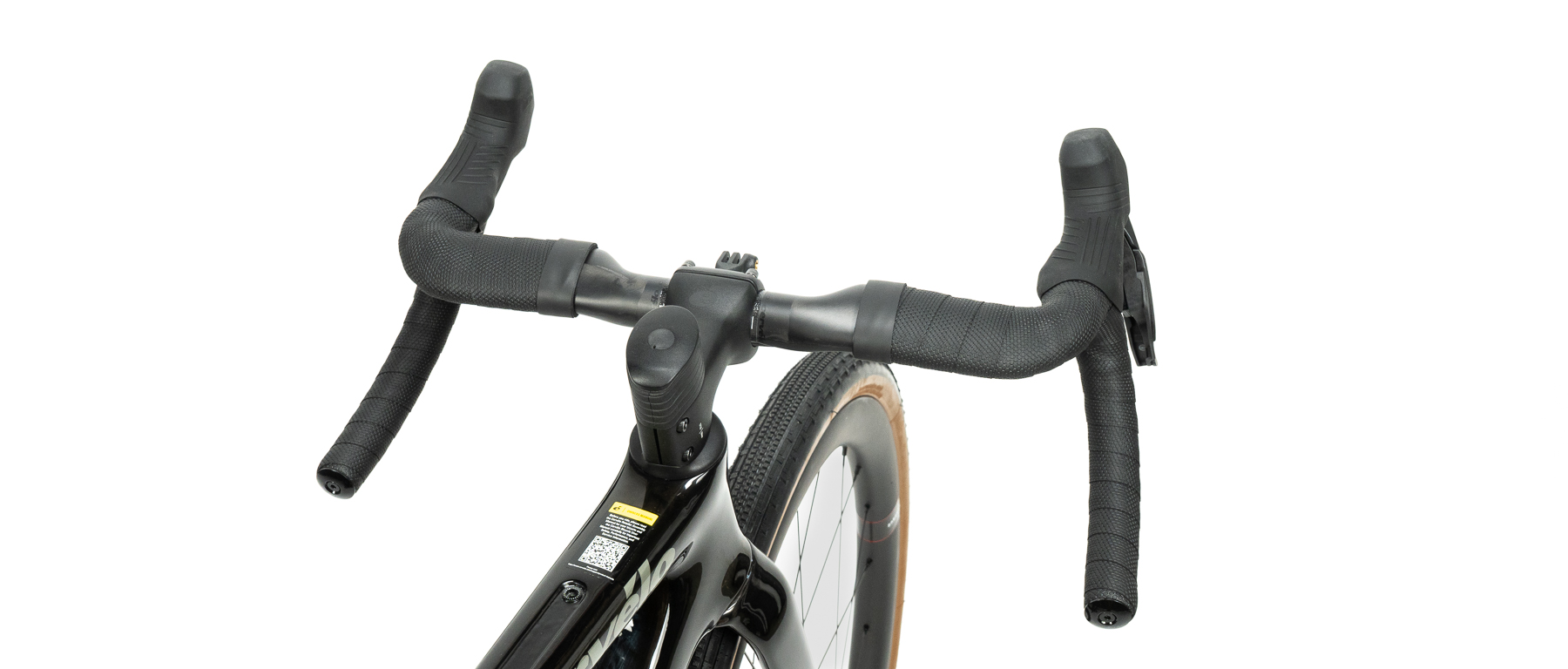 Cervelo Aspero-5 GRX RX825 Bicycle