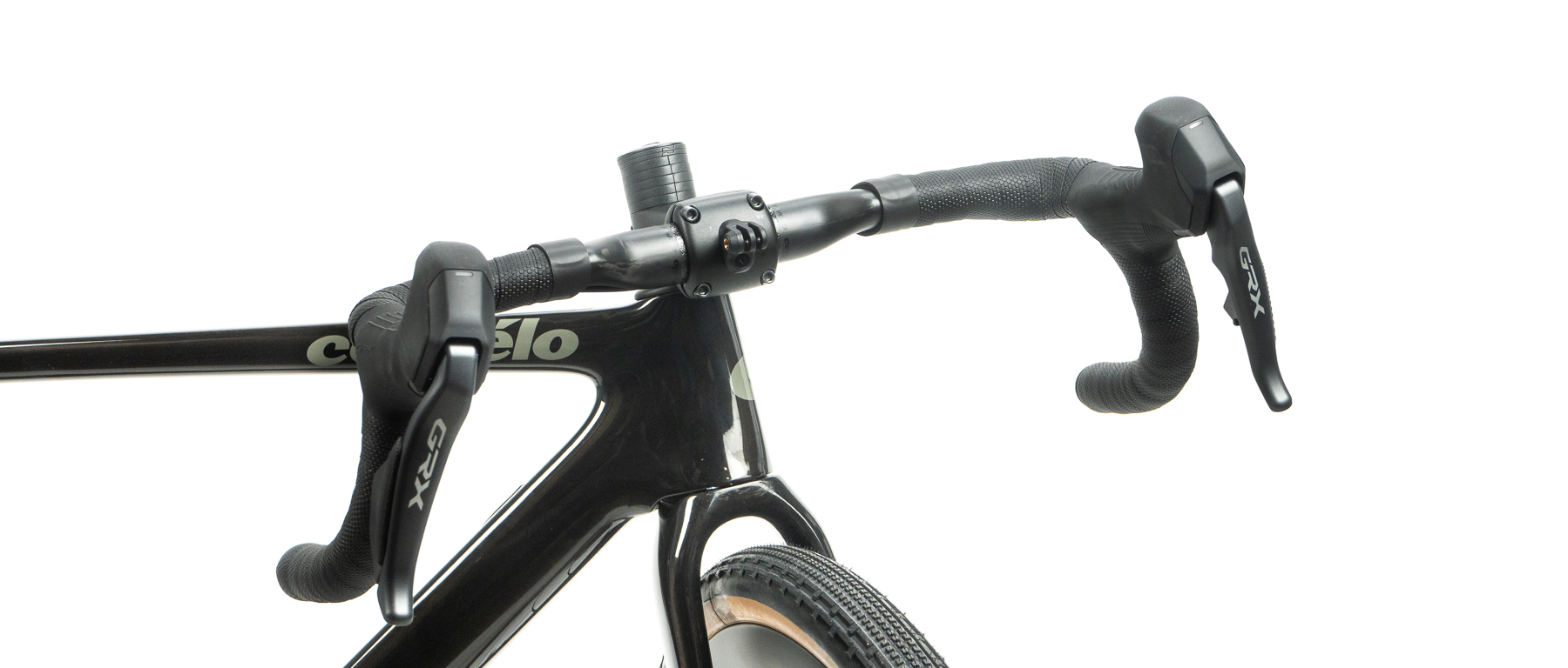 Cervelo Aspero-5 GRX RX825 Bicycle