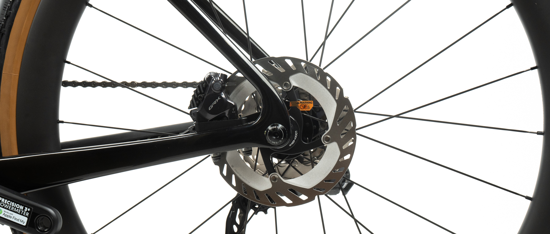 Cervelo Aspero-5 GRX RX825 Bicycle