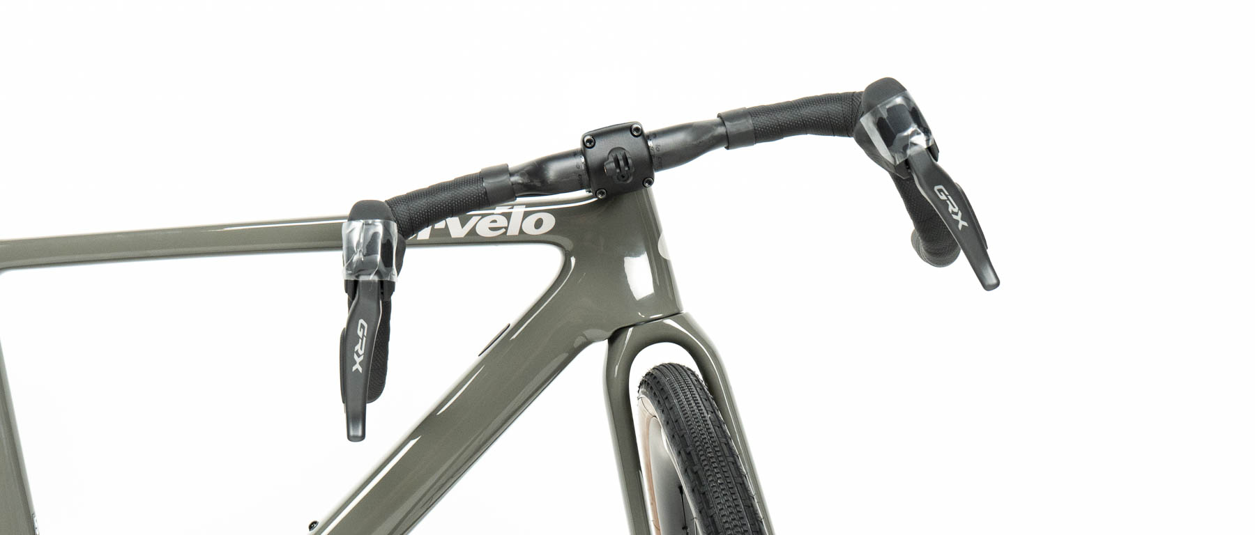 Cervelo Aspero-5 GRX RX825 Bicycle