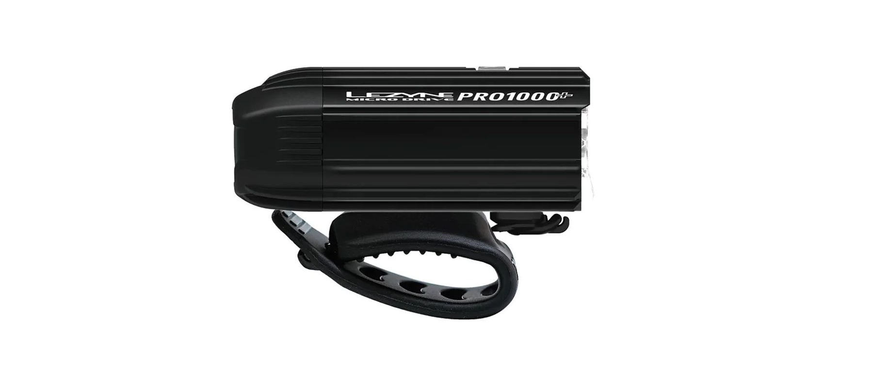 Lezyne Micro Drive Pro 1000+ Front Light