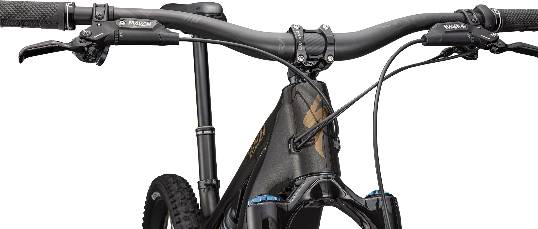 Specialized Turbo Levo 4 Pro Bicycle