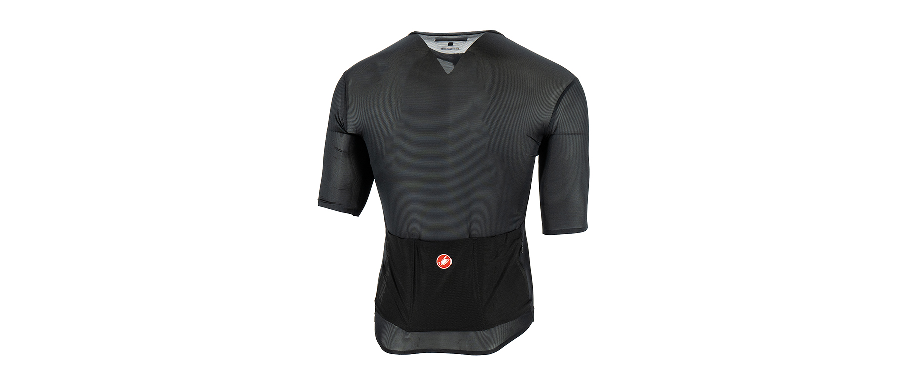 Castelli Superleggera A/C Jersey
