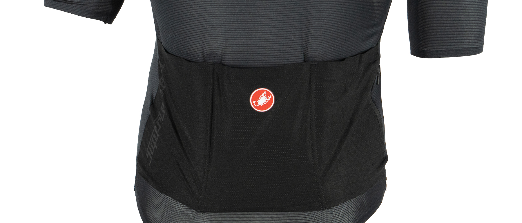 Castelli Superleggera A/C Jersey