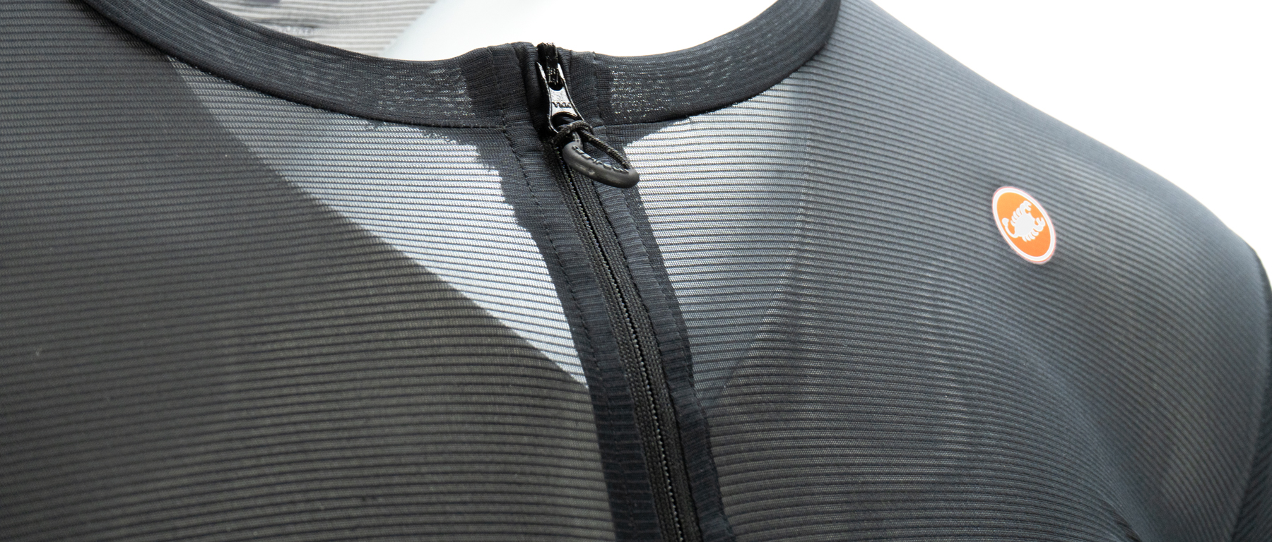 Castelli Superleggera A/C Jersey