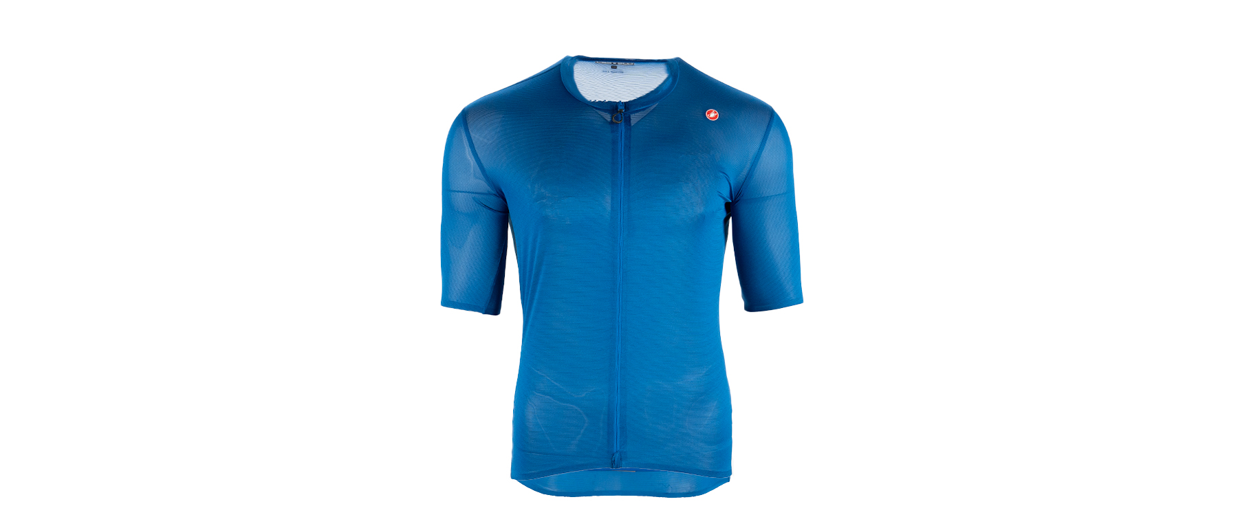 Castelli Superleggera A/C Jersey