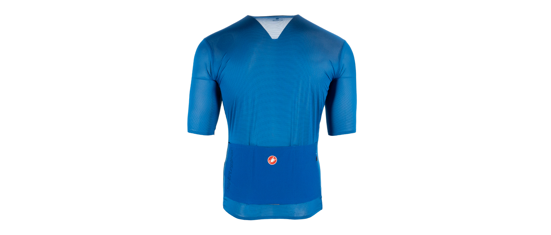 Castelli Superleggera A/C Jersey