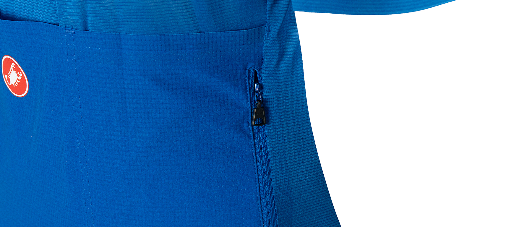 Castelli Superleggera A/C Jersey