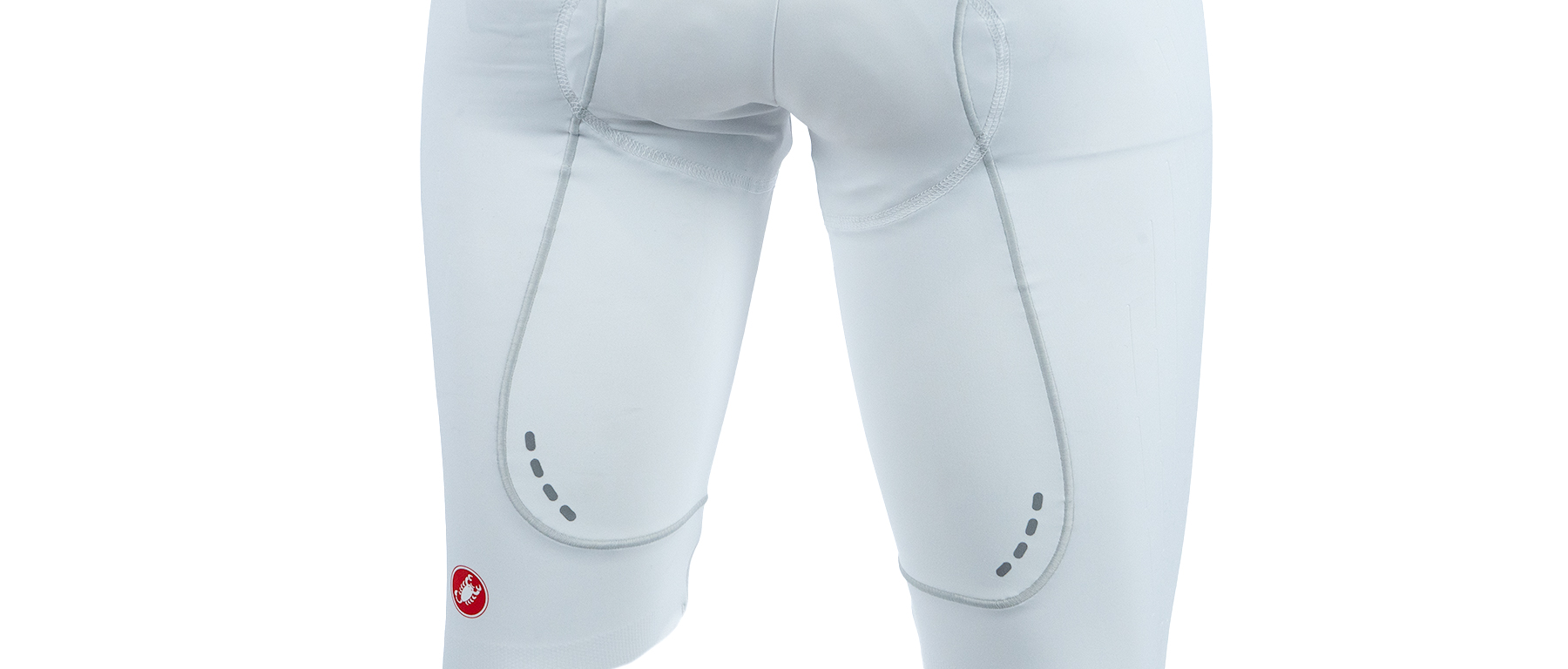 Castelli Free Aero Race S Bib Shorts
