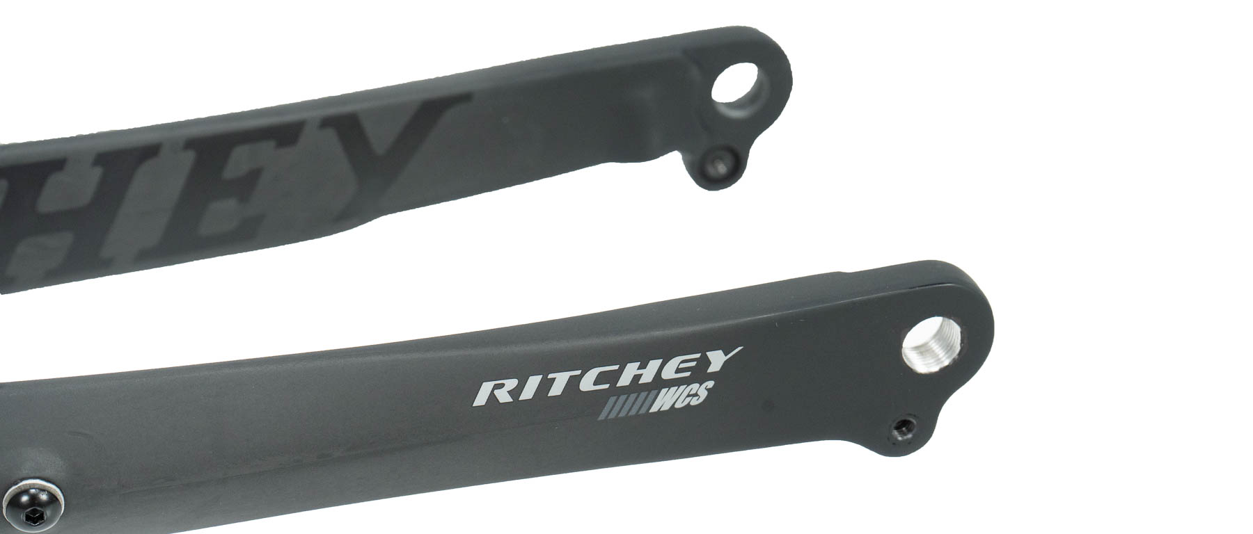 Ritchey WCS Brevet Carbon Road Fork