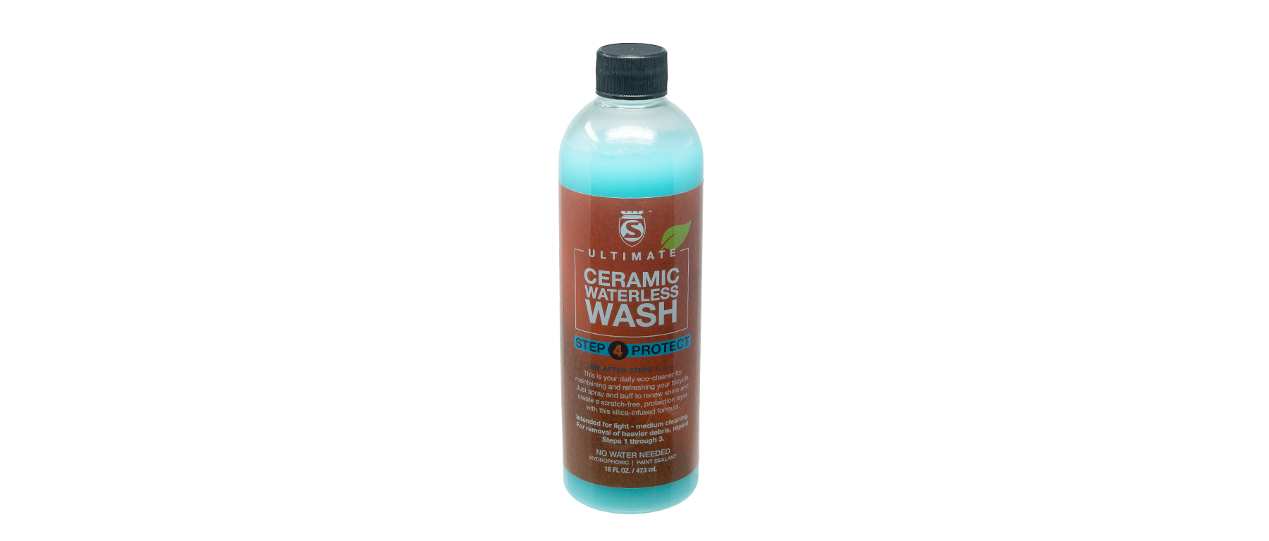 Silca Ultimate Ceramic Waterless Wash
