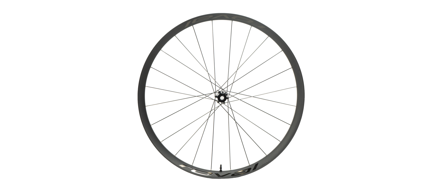 Roval Control SL VI Solix Front Wheel