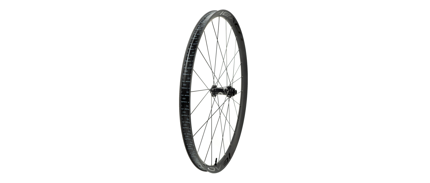 Roval Control SL VI Solix Front Wheel