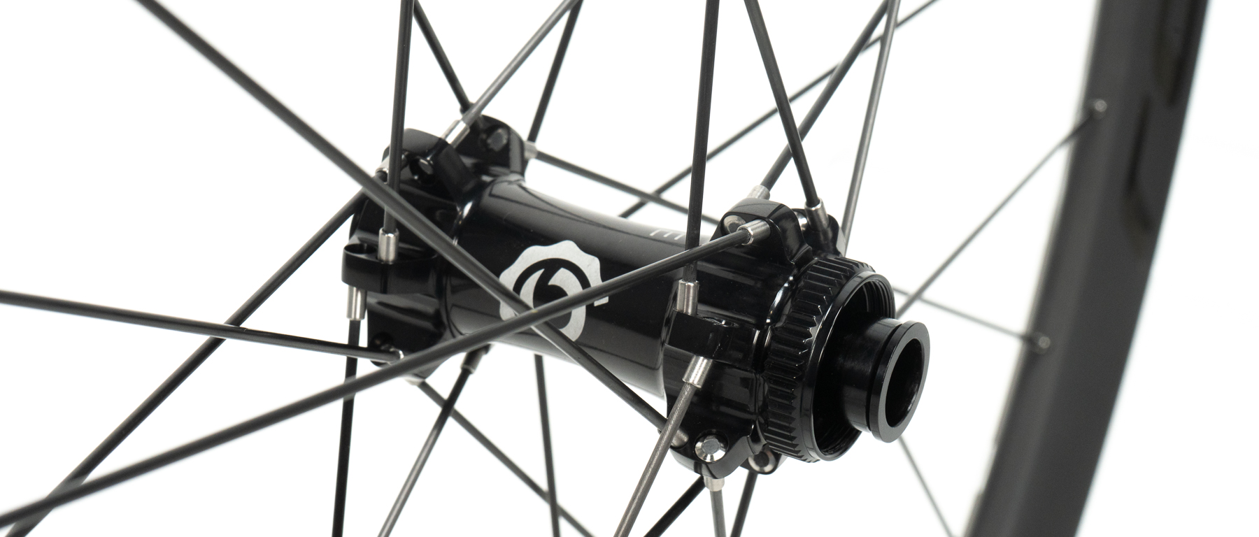 Roval Control SL VI Solix Front Wheel