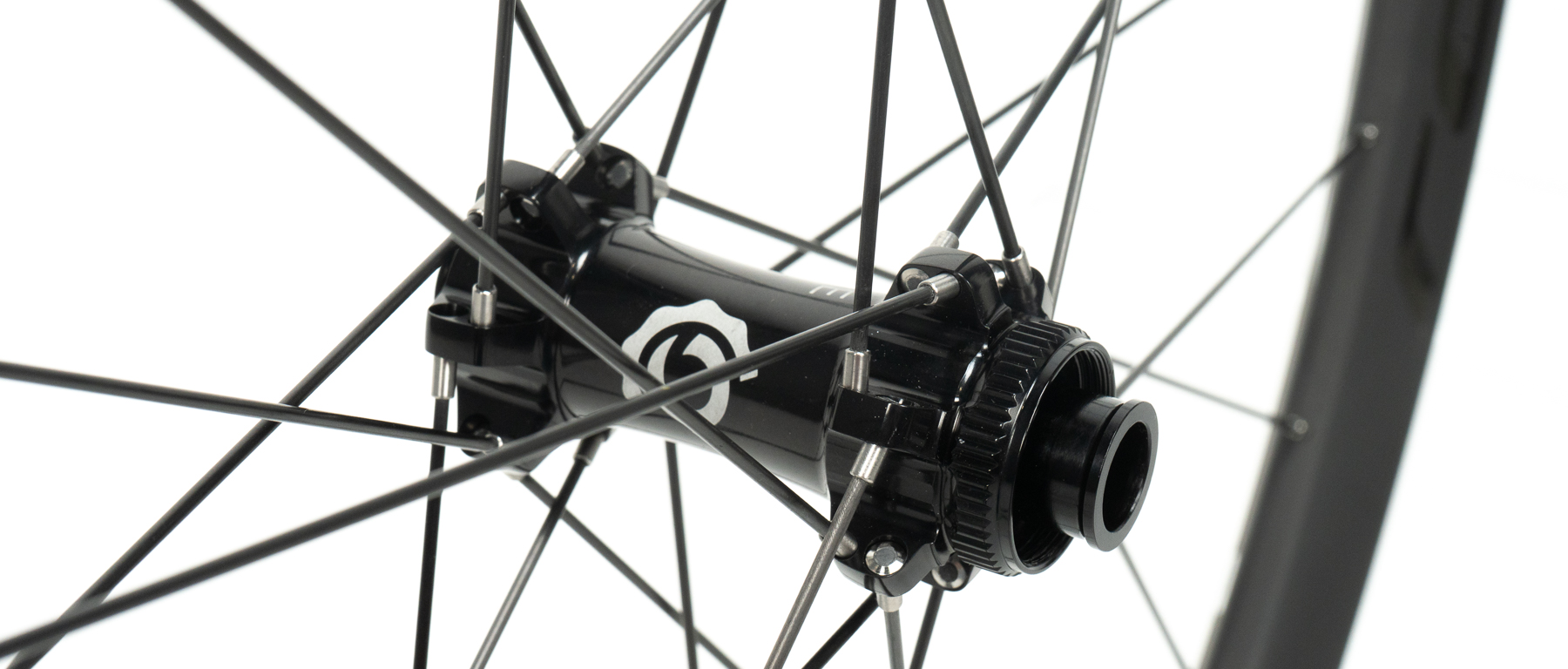 Roval Control SL VI Solix Front Wheel