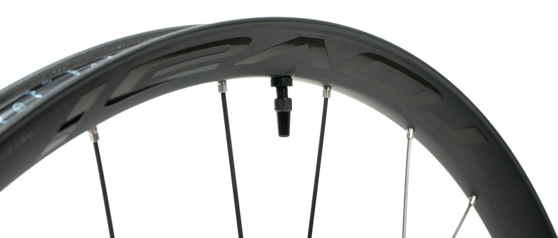 Roval Control SL VI Solix Front Wheel