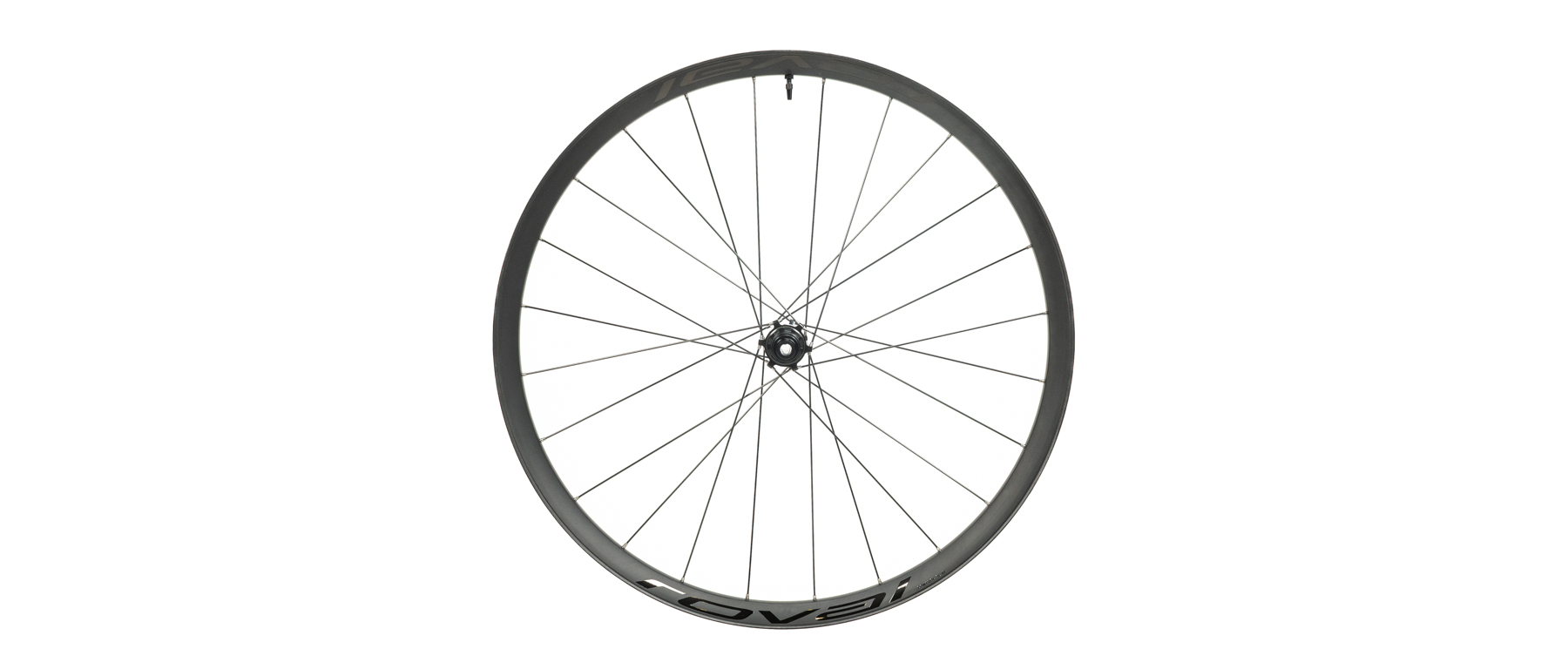 Roval Control SL VI Solix Rear Wheel