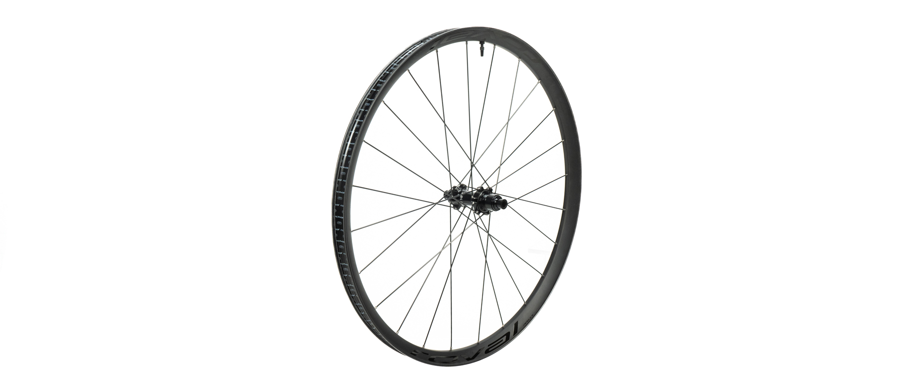 Roval Control SL VI Solix Rear Wheel