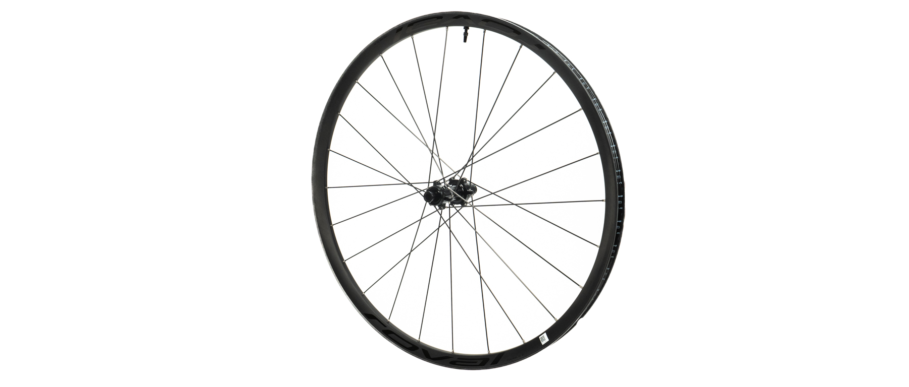 Roval Control SL VI Solix Rear Wheel