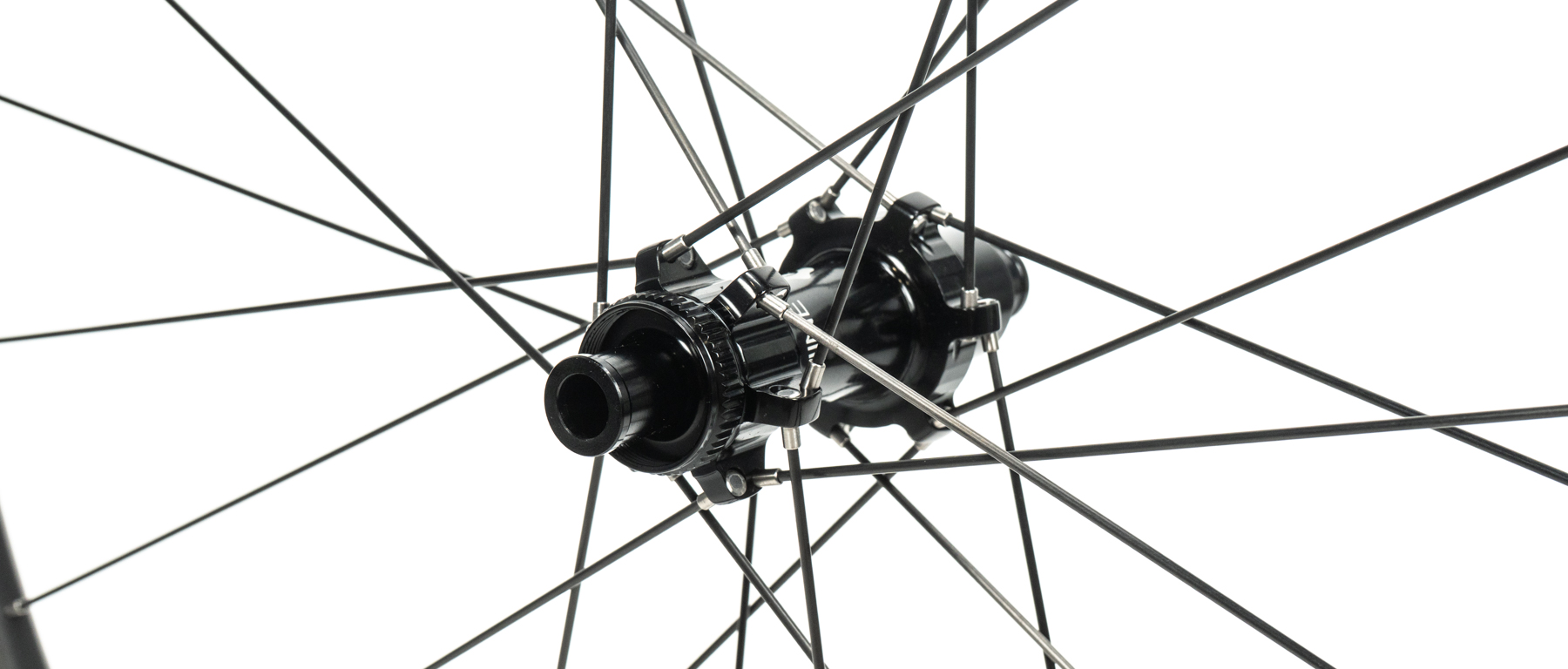 Roval Control SL VI Solix Rear Wheel