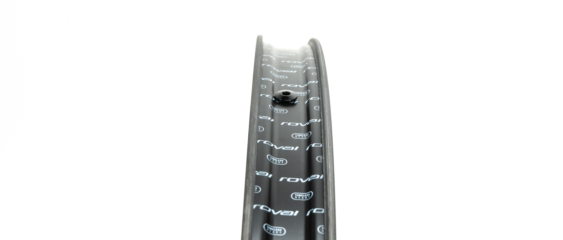 Roval Control SL VI Solix Rear Wheel