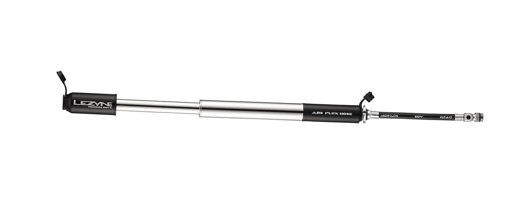 Lezyne Pressure Drive Pump